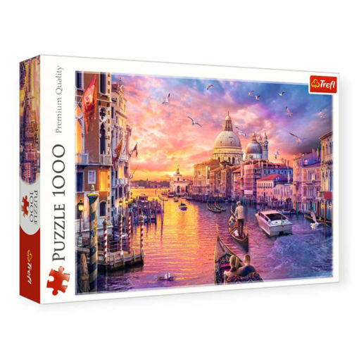 Picture of 1000PCS THE CHARMS OF VENICE